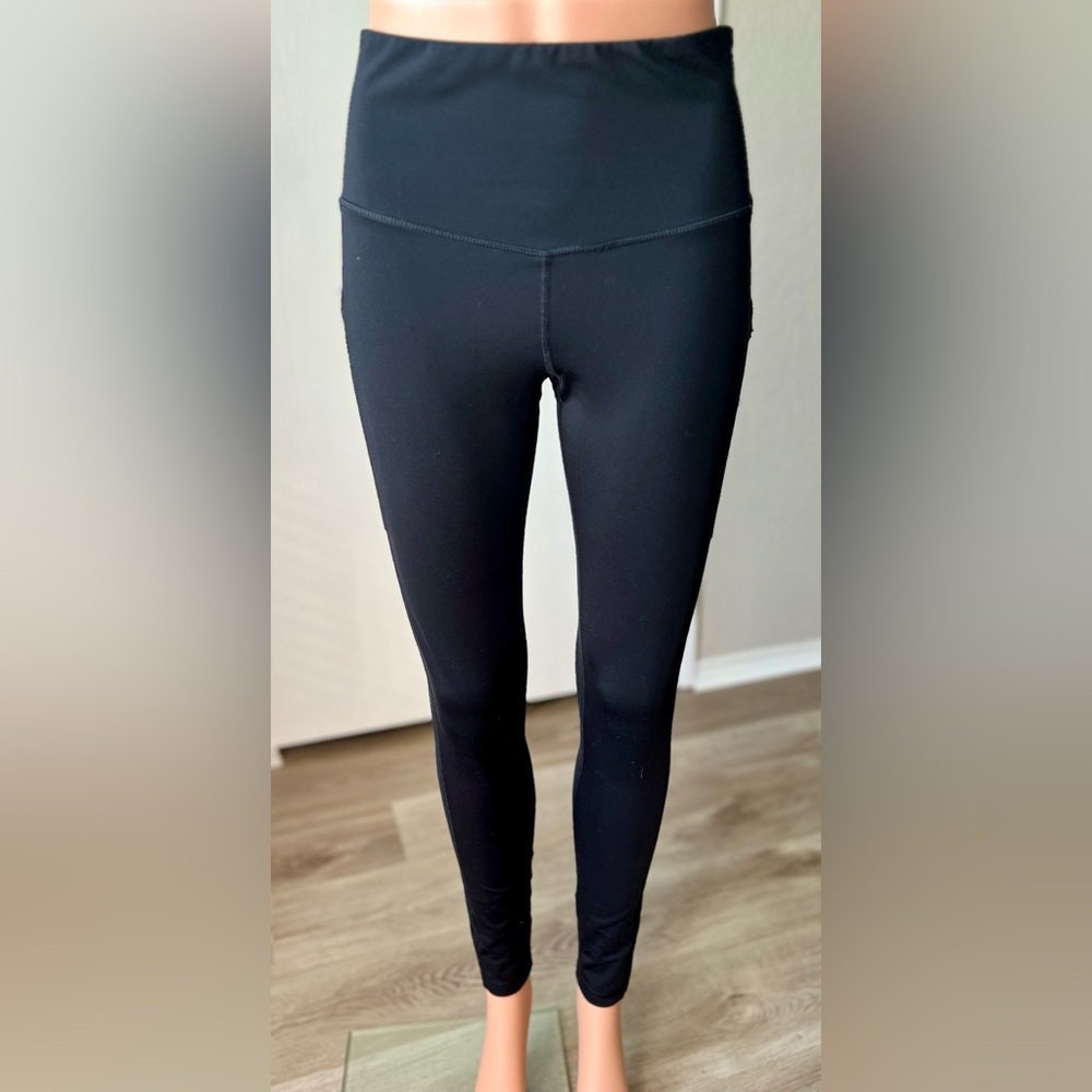 C9 by Champion Black Leggings